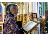Праздник Воздвижения Честнаго и Животворящего Креста Господня
