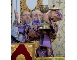 Праздник Воздвижения Честнаго и Животворящего Креста Господня