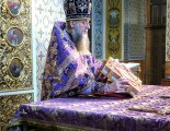 Праздник Воздвижения Честнаго и Животворящего Креста Господня