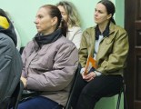 Проведено родительское собрание в воскресной школе прихода