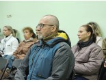 Проведено родительское собрание в воскресной школе прихода