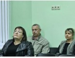 Проведено родительское собрание в воскресной школе прихода