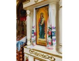 Паломничество в Рожковку