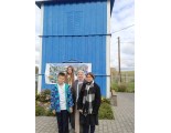 Паломничество в Рожковку
