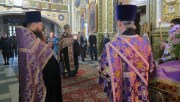 Память святых мучениц Веры, Надежды, Любви и матери их Софии