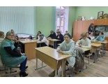 Состоялся отборочный тур Афанасьевского интеллектуального турнира