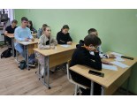 Состоялся отборочный тур Афанасьевского интеллектуального турнира