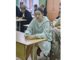 Состоялся отборочный тур Афанасьевского интеллектуального турнира
