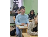 Состоялся отборочный тур Афанасьевского интеллектуального турнира