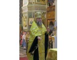 Богослужение Недели 18-й по Пятидесятнице