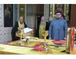 Богослужение Недели 18-й по Пятидесятнице