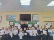 Неделя родительской любви