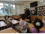 Неделя родительской любви