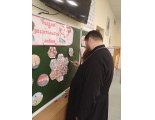 Неделя родительской любви