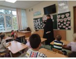 Неделя родительской любви