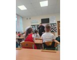 Неделя родительской любви