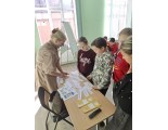Состоялся показ кинофильма 
