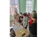 Состоялся показ кинофильма 