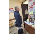 Состоялся показ кинофильма 