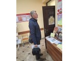 Состоялся показ кинофильма 