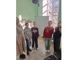 Состоялся показ кинофильма 