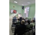 Состоялся показ кинофильма 
