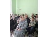 Состоялся показ кинофильма 