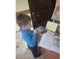 Состоялся показ кинофильма 