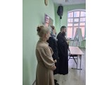 Состоялся показ кинофильма 