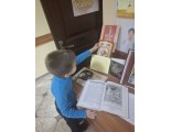 Состоялся показ кинофильма 