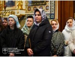 Совершён благодарственный молебен в честь 80-летия Брестского осударственноно университета