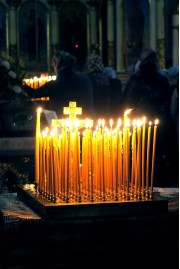  Димитриевская родительская суббота. Поминовение усопших