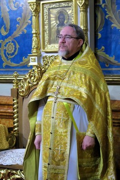 Многая лета!!!