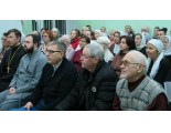 Состоялся вечер памяти митрополита Филарета (Вахромеева)