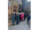 Экскурсия в храм святителя Николая Чудотворца