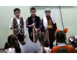 Рождественские торжества в воскресной школе