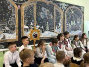 Рождественские встречи