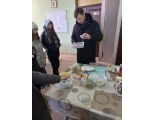 Знакомство с храмом