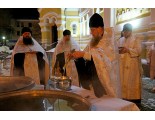 Крещенский сочельник