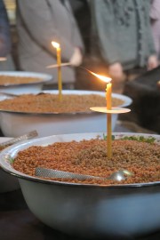 Богослужение субботы первой седмицы Великого поста