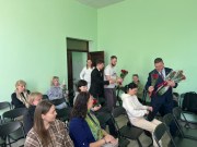 «Семья – это сила и счастье»