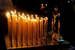 Богослужение субботы второй седмицы Великого Поста