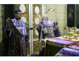 Богослужение Недели 2-й Великого Поста