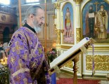 Богослужение Недели 2-й Великого Поста
