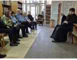 День православной книги в специализированной библиотеке города