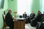 Собрание духовенства Брестского городского благочиния