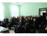 Собрание духовенства Брестского городского благочиния