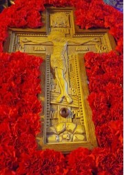 Неделя Крестопоклонная