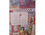 Беседа с юными читателями о православной книге