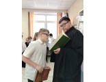 Ко Дню православной книги в школе